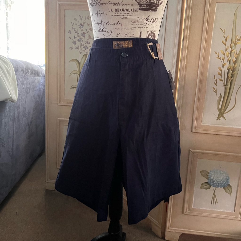 Nwt Mens Wearhouse Shorts